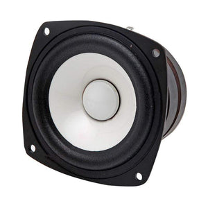 Planet Gates 1 Pieces Original Japan AKISUI 4'' Full Frequency Speaker Driver Mixed Coating Paper Cone Dual Magnets Deep Bass 4/8ohm 60W