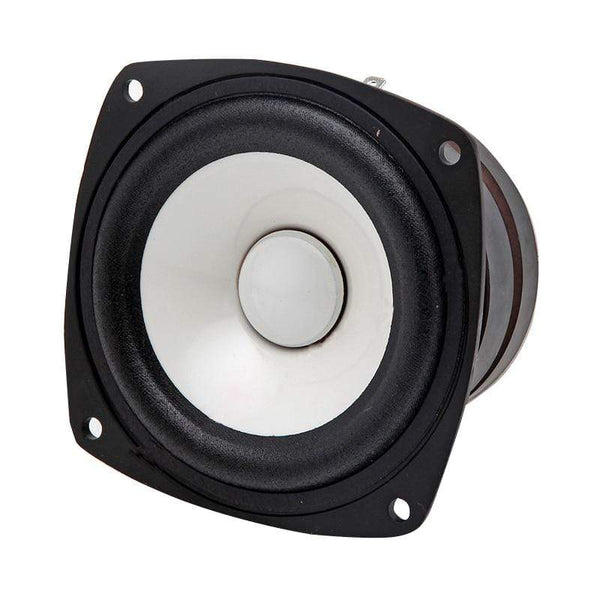 Planet Gates 1 Pieces Original Japan AKISUI 4'' Full Frequency Speaker Driver Mixed Coating Paper Cone Dual Magnets Deep Bass 4/8ohm 60W
