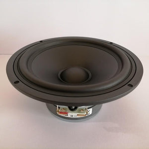Planet Gates 1 Pieces Original Vifa P17WJ00-04/08 6.5'' Hifi Midwoofer Speaker Driver Casting Aluminum Frame PP Cone 4/8ohm 80W Round