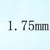 Planet Gates 1 point 75 1000pcs AAAAA Grade White 0.8~5.0mm Cubic Zirconia Stone Round Cut Loose CZ Stone Synthetic Gems For Jewelry