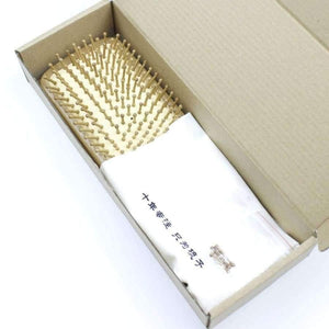 Planet Gates 1 Professional 1 Pcs Natural Wooden Comb Hair Care Styling And Beauty Brush Anti-static High Quality Wood Handle Hair Comb