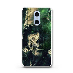 Planet Gates 1 / Redmi Note 4X Phone Case for Xiaomi Redmi Note 4 Cover Case Soft Silicone Case For Xiaomi Redmi Note 4X Case Cover for Redmi Note 4 X Coque 3D