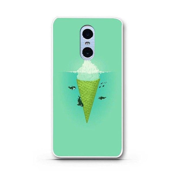 Planet Gates 1 / Redmi Note 4X Phone Case for Xiaomi Redmi Note 4 Cover Case Soft Silicone Case For Xiaomi Redmi Note 4X Case Cover for Redmi Note 4 X Coque 3D