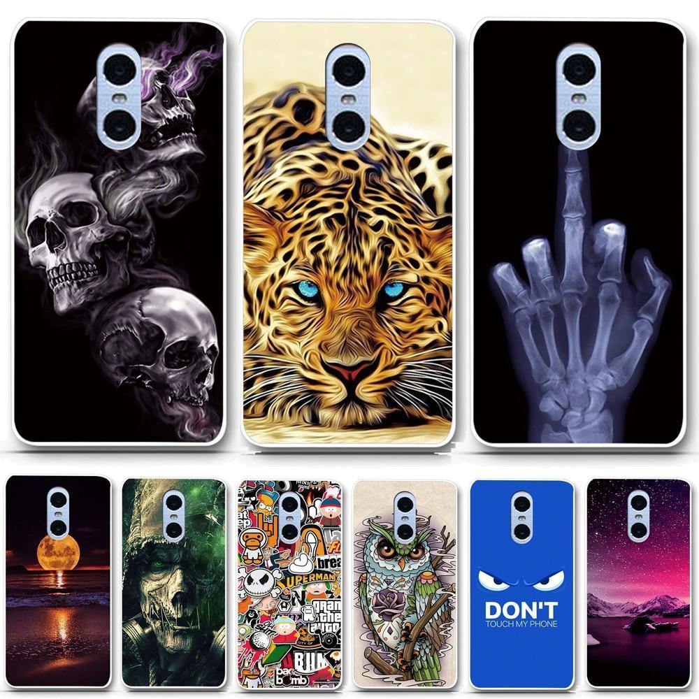 Planet Gates 1 / Redmi Note 4X Phone Case for Xiaomi Redmi Note 4 Cover Case Soft Silicone Case For Xiaomi Redmi Note 4X Case Cover for Redmi Note 4 X Coque 3D