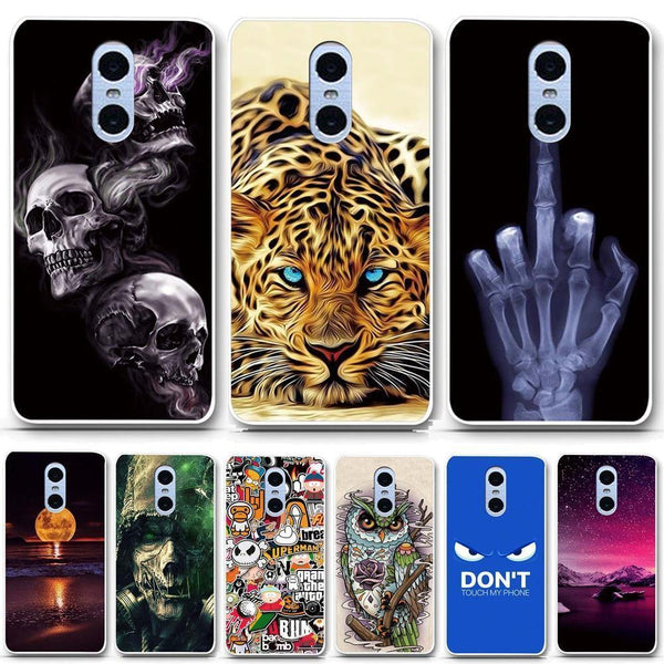 Planet Gates 1 / Redmi Note 4X Phone Case for Xiaomi Redmi Note 4 Cover Case Soft Silicone Case For Xiaomi Redmi Note 4X Case Cover for Redmi Note 4 X Coque 3D