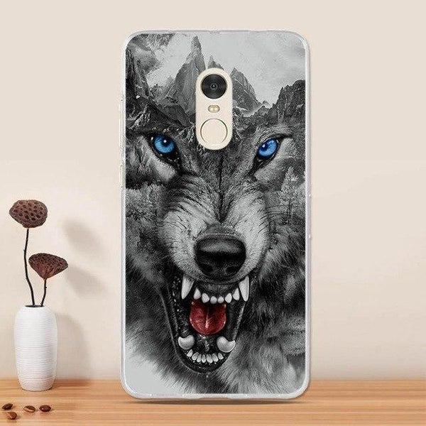 Planet Gates 1 / Redmi Note 4X Phone Case for Xiaomi Redmi Note 4 Cover Case Soft Silicone Case For Xiaomi Redmi Note 4X Case Cover for Redmi Note 4 X Coque 3D