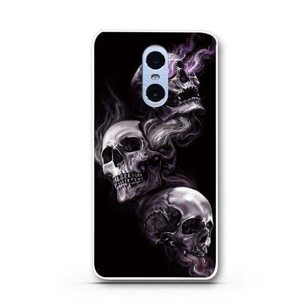 Planet Gates 1 / Redmi Note 4X Phone Case for Xiaomi Redmi Note 4 Cover Case Soft Silicone Case For Xiaomi Redmi Note 4X Case Cover for Redmi Note 4 X Coque 3D