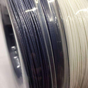 Planet Gates 1 Reel 200M 125 ALU String/Polyester tennis strings/ Spinox tennis racket/tennis racquet