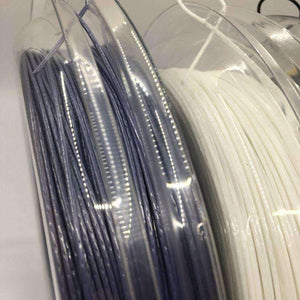 Planet Gates 1 Reel 200M 125 ALU String/Polyester tennis strings/ Spinox tennis racket/tennis racquet