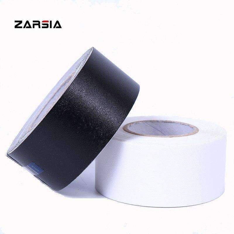 1 Reel 550cm tennis racket dedicated racket Protector/racket head to ...