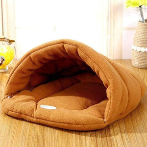 Planet Gates 1 / S 33x30cm Pet Cat Bed Small Dog Puppy Kennel Sofa Polar Fleece Material Bed Pet Mat Cat House Cat Sleeping Bag Warm Nest High Quality