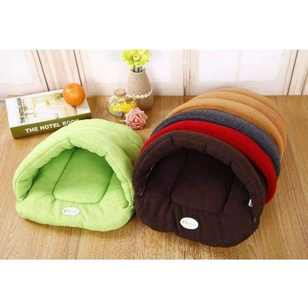 Planet Gates 1 / S 33x30cm Pet Cat Bed Small Dog Puppy Kennel Sofa Polar Fleece Material Bed Pet Mat Cat House Cat Sleeping Bag Warm Nest High Quality