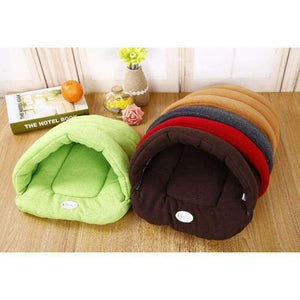 Planet Gates 1 / S 33x30cm Pet Cat Bed Small Dog Puppy Kennel Sofa Polar Fleece Material Bed Pet Mat Cat House Cat Sleeping Bag Warm Nest High Quality