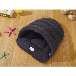 Planet Gates 1 / S 33x30cm Pet Cat Bed Small Dog Puppy Kennel Sofa Polar Fleece Material Bed Pet Mat Cat House Cat Sleeping Bag Warm Nest High Quality