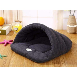 Planet Gates 1 / S 33x30cm Pet Cat Bed Small Dog Puppy Kennel Sofa Polar Fleece Material Bed Pet Mat Cat House Cat Sleeping Bag Warm Nest High Quality