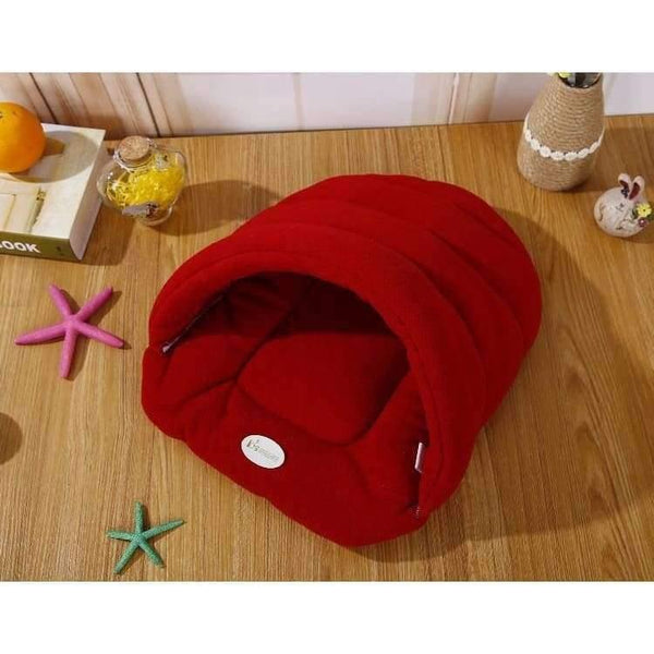 Planet Gates 1 / S 33x30cm Pet Cat Bed Small Dog Puppy Kennel Sofa Polar Fleece Material Bed Pet Mat Cat House Cat Sleeping Bag Warm Nest High Quality