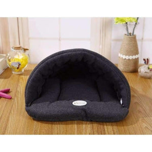 Planet Gates 1 / S 33x30cm Pet Cat Bed Small Dog Puppy Kennel Sofa Polar Fleece Material Bed Pet Mat Cat House Cat Sleeping Bag Warm Nest High Quality