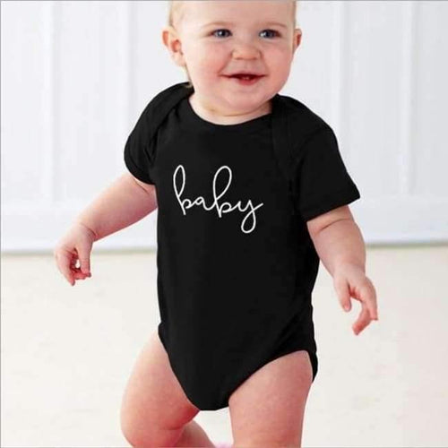 Planet Gates 1 / S Maternity Pregnancy clothes Tops Tees Letter pattern Summer Pregnant tshirt Woman Plus Size 3XL Baby DADDY MAMA Funny T Shirt