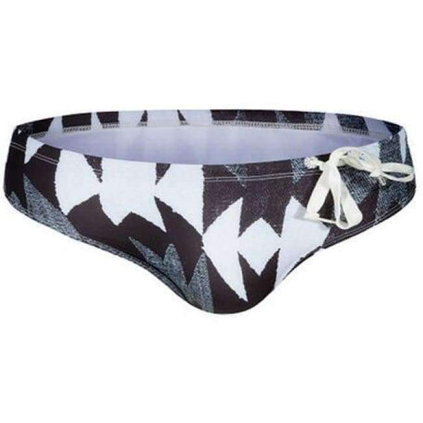 Planet Gates 1 / S men's brand AUSTINBEM Quick-Drying swimming briefs new style Men's swimsuits men's print Swimwear men's beach shorts