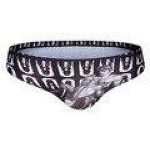 Planet Gates 1 / S men's brand AUSTINBEM Quick-Drying swimming briefs new style Men's swimsuits men's print Swimwear men's beach shorts