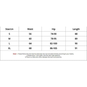 Planet Gates 1 / S Sexy Push Up Black Leggings Women Fashion High Waist Workout Polyester fitness Leggings Activewear Slim Legging