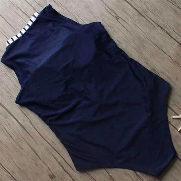 Planet Gates 1 / S Women Swimwear Swimsuit Zipper Sport One Piece Swimsuit Female Indoor May Swimming Suit For Women Bathing Suit Bather