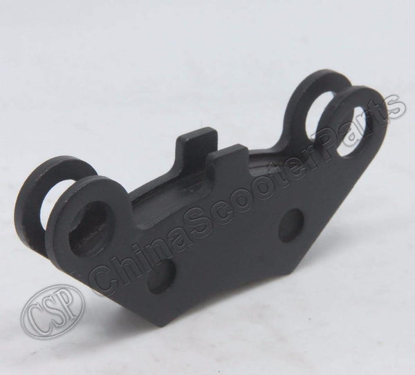 Planet Gates 1 SET 2PCS Front Brake Pad For CF Moto CFMoto CF500 500 500CC CF600 600 600CC X5 X6 X8 U5 ATV UTV Shineary