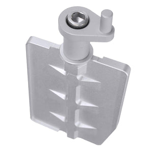 1 Set Engine Intake Manifold Valve Swirl Flap Repair Kit Rattle Aluminium Fix Overhaul For BMW Disa M54 3.0 ltr