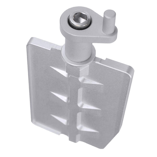 1 Set Engine Intake Manifold Valve Swirl Flap Repair Kit Rattle Aluminium Fix Overhaul For BMW Disa M54 3.0 ltr