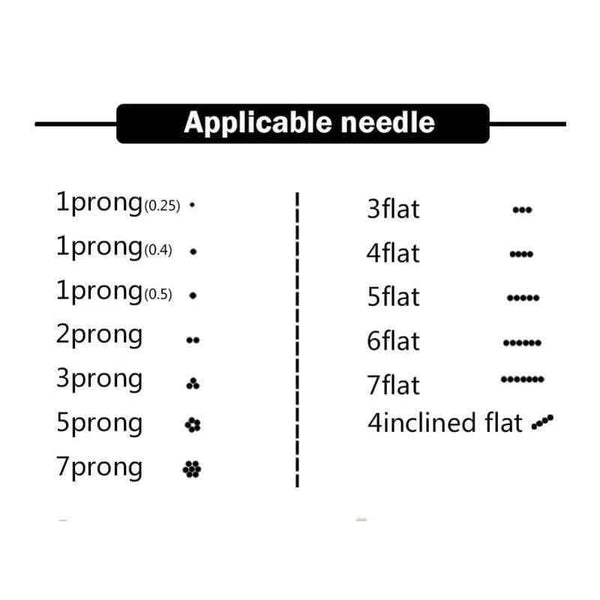 Planet Gates 1 set high quality lip digital tattoo machine liberty permanent makeup machine pen for eyebrow tatoo make up free shipping