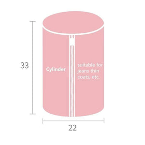 1 Set Mesh Washing Machine Laundry Bag With Multiple Style For Wahing Clothes Foldable Underwear Bra Socks Laundry Wash Bags Kit