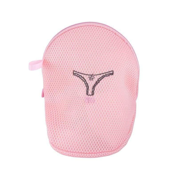 1 Set Mesh Washing Machine Laundry Bag With Multiple Style For Wahing Clothes Foldable Underwear Bra Socks Laundry Wash Bags Kit