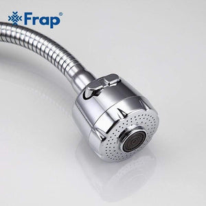 Planet Gates 1 SET New Arrival Kitchen Faucet Mixer Cold And Hot Kitchen Tap Single Hole Water Tap Zinc Alloy  Torneira Cozinha F43701-b