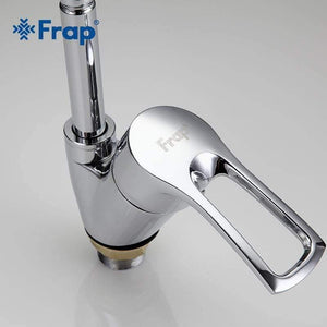 Planet Gates 1 SET New Arrival Kitchen Faucet Mixer Cold And Hot Kitchen Tap Single Hole Water Tap Zinc Alloy  Torneira Cozinha F43701-b