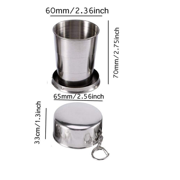 Planet Gates 1 Set Outdoor Pots Pans Camping Cookware Picnic Cooking Set Non-stick Tableware  With Foldable Spoon Fork Knife Kettle Cup