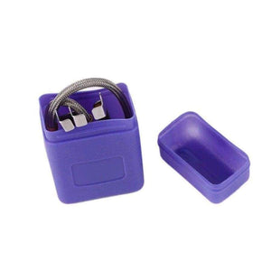 Planet Gates 1 Set Picnic Camping Stove Split Converter Connector Gas Tank Adapter InCldue Box Hot sale Well Sell Drop Shipping