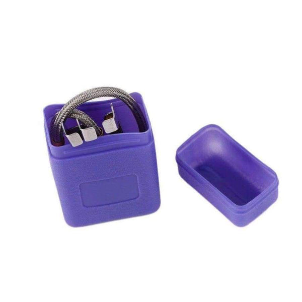 Planet Gates 1 Set Picnic Camping Stove Split Converter Connector Gas Tank Adapter InCldue Box Hot sale Well Sell Drop Shipping