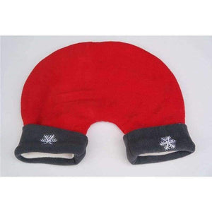 Planet Gates 1 Set Romantic Sweethearts Lovers Gloves Women Men Winter Thickening Warm Polar Fleece Mittens For Lovers Couple Gift AGL012