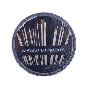 Planet Gates 1 Set Sewing Machine Tools Accessories 22 Colors Sewing Thread Sewing Needle Sewing Materials Storage Organizer