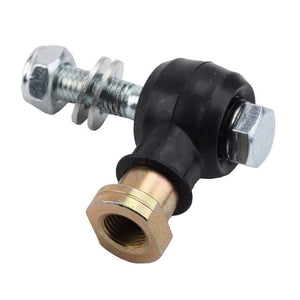 Planet Gates 1 Set Tie Rod Link Left Right of Tie Rod End & Bolt Kit for POLARIS RZR 800 & S Outer Joint SPORTSMAN 500 4x4 EFI HO