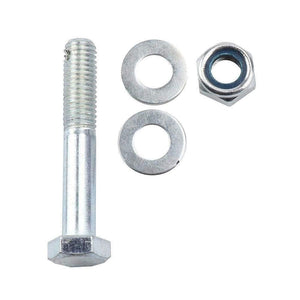 Planet Gates 1 Set Tie Rod Link Left Right of Tie Rod End & Bolt Kit for POLARIS RZR 800 & S Outer Joint SPORTSMAN 500 4x4 EFI HO