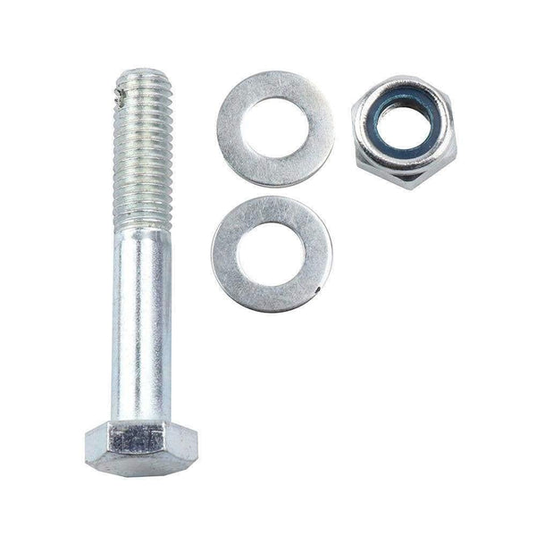 Planet Gates 1 Set Tie Rod Link Left Right of Tie Rod End & Bolt Kit for POLARIS RZR 800 & S Outer Joint SPORTSMAN 500 4x4 EFI HO