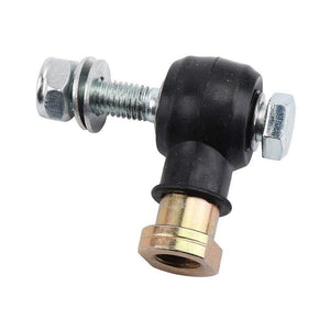 Planet Gates 1 Set Tie Rod Link Left Right of Tie Rod End & Bolt Kit for POLARIS RZR 800 & S Outer Joint SPORTSMAN 500 4x4 EFI HO