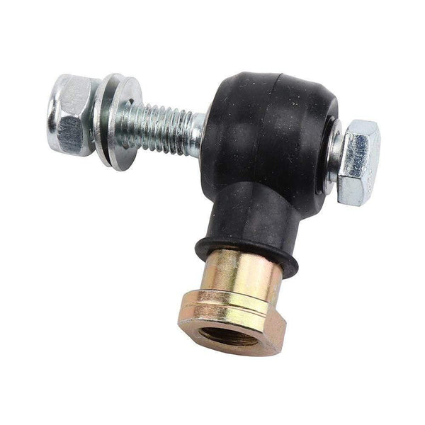 Planet Gates 1 Set Tie Rod Link Left Right of Tie Rod End & Bolt Kit for POLARIS RZR 800 & S Outer Joint SPORTSMAN 500 4x4 EFI HO