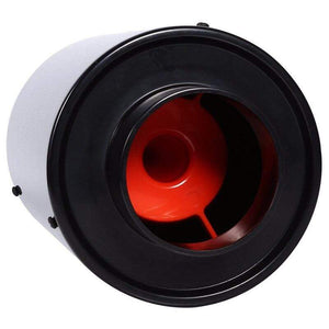 Planet Gates 1 Set Universal Car 3 inch Carbon Fibre Cold Air Filter Feed Enclosed Intake Induction Pipe Hose Kit Universal