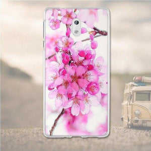 Planet Gates 1 Silicone Cover For Nokia 3 Case Cover Coque For 3D Relief Drawing Soft TPU Coque For Nokia 3 Cover 5.0 Inches Mobile Phone Bag