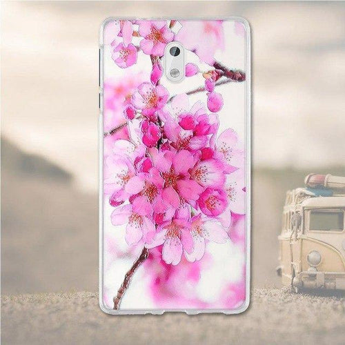 Planet Gates 1 Silicone Cover For Nokia 3 Case Cover Coque For 3D Relief Drawing Soft TPU Coque For Nokia 3 Cover 5.0 Inches Mobile Phone Bag