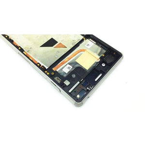 Planet Gates 1 SIM black SONY Xperia Z3 Screen Original 1920x1080 5.2'' LCD for Sony Z3 Display Touch Screen with Frame D6603 D6633 D6653 L55T Tools