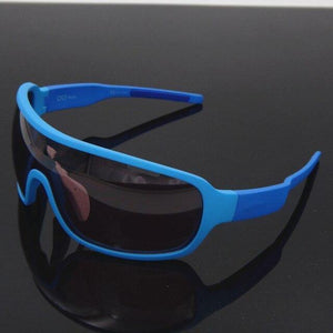 Planet Gates 1 Ski Goggles  Blade Cycling Sunglasses 4 Lens Polarized Men Sport Road Mtb Mountain Bike Glasses Eyewear