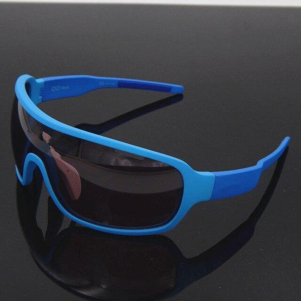 Planet Gates 1 Ski Goggles  Blade Cycling Sunglasses 4 Lens Polarized Men Sport Road Mtb Mountain Bike Glasses Eyewear